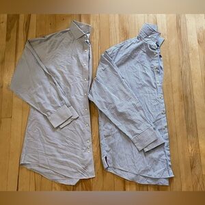 2pcs long sleeves 2xl